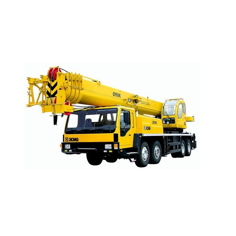 Heavy Equipment